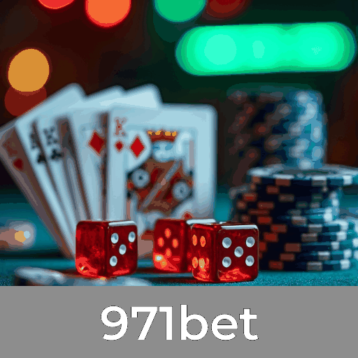 971bet Brasil 2025