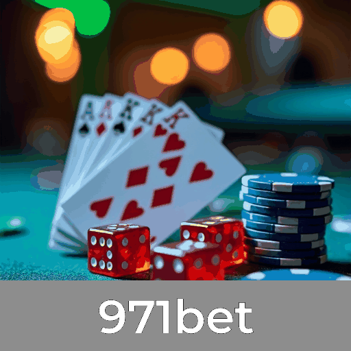 971bet GAME Slots de Cassino