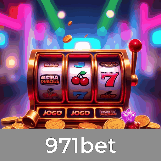 971bet Big Bass Splash Slot Brasil