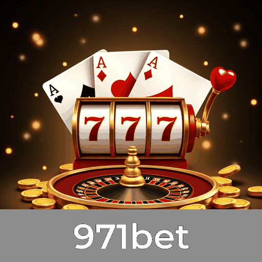 971bet Apostas Esportivas Brasil
